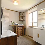 Homestay Champagne La Parcelle *