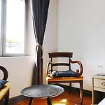 Champagne La Parcelle Homestay *