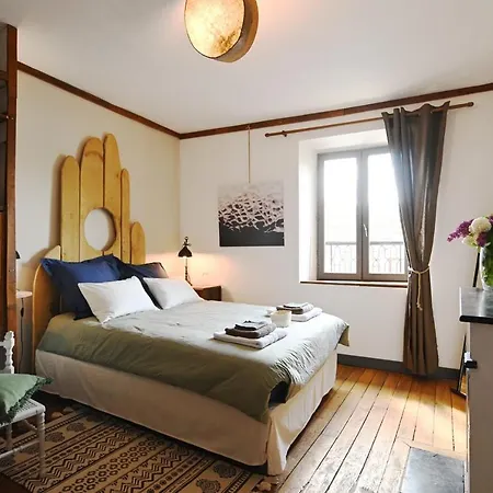 Champagne La Parcelle