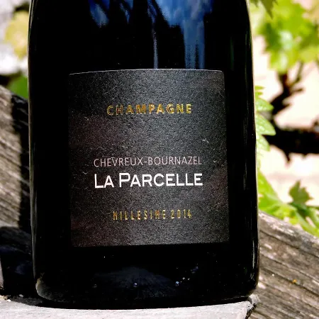 Champagne La Parcelle * Connigis