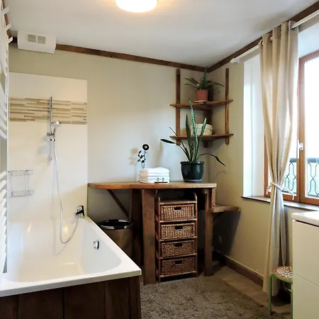 ホームステイ Champagne La Parcelle Connigis