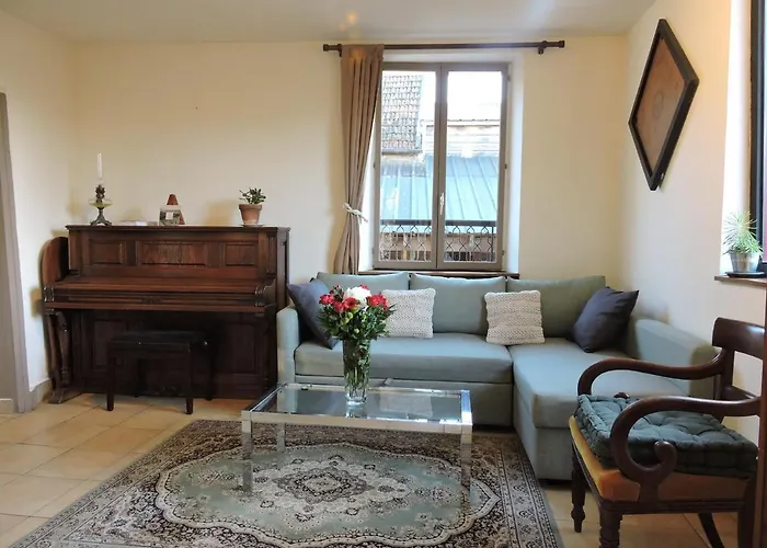 Champagne La Parcelle