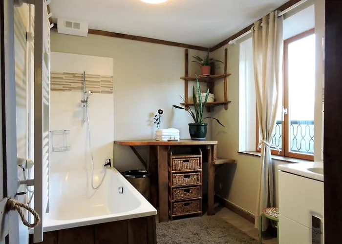 ホームステイ Champagne La Parcelle Connigis